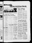 East Carolinian, October 17, 1967